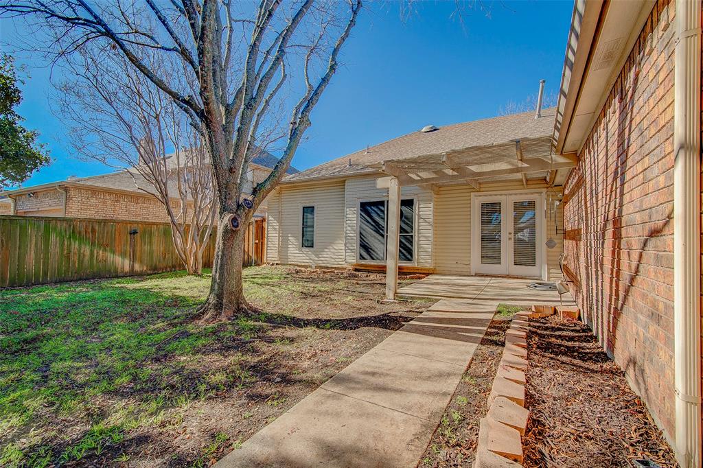 Cottonwood Bend 6a - Residential Lease
