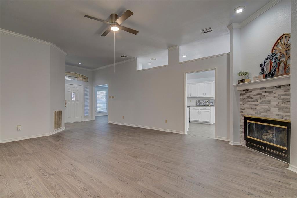 Cottonwood Bend 6a - Residential Lease