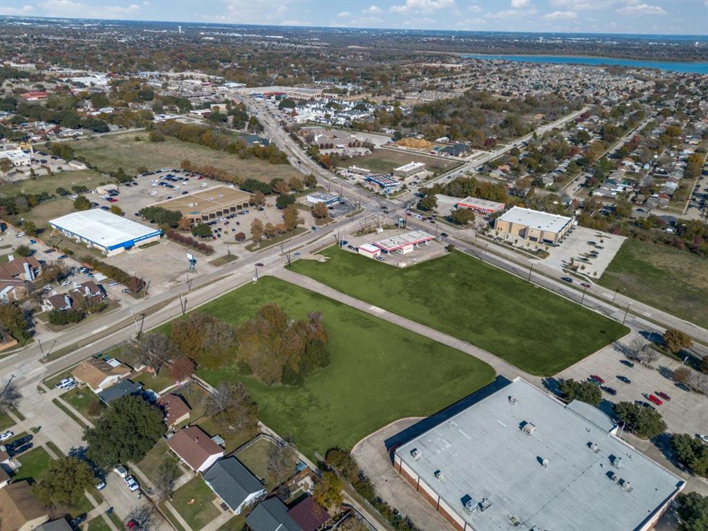 New West Center #1 - Land