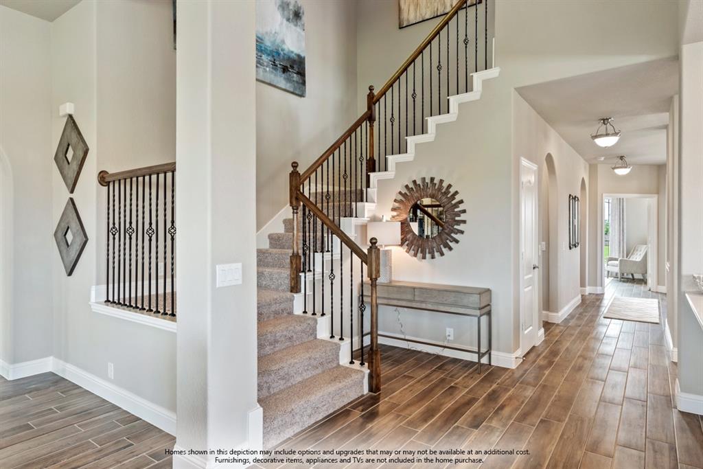 Hulen Trails - Residential