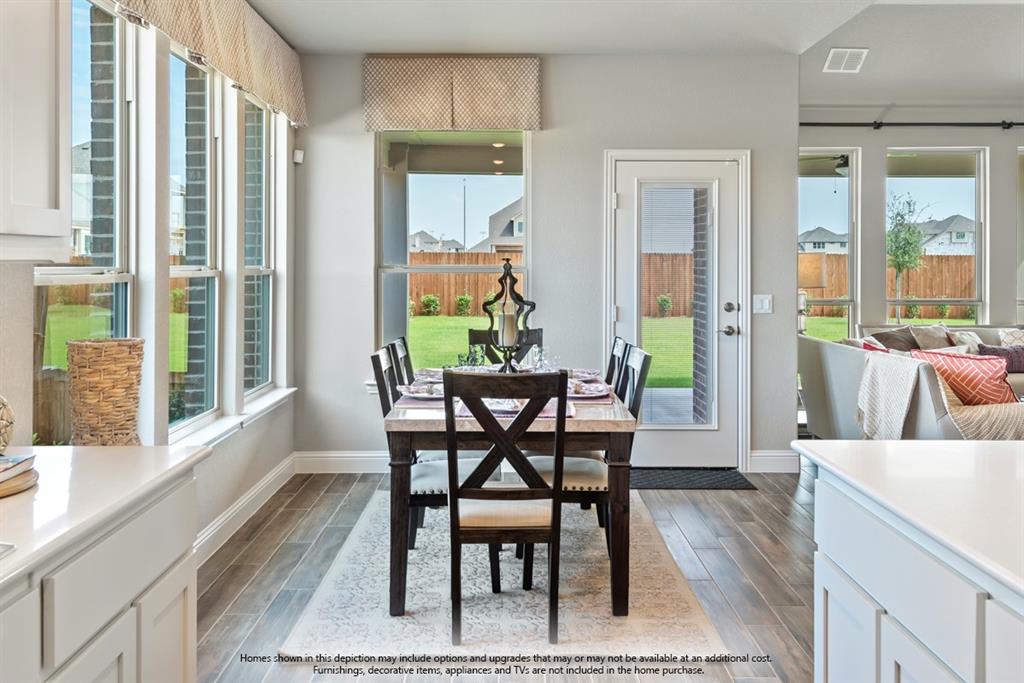 Hulen Trails - Residential