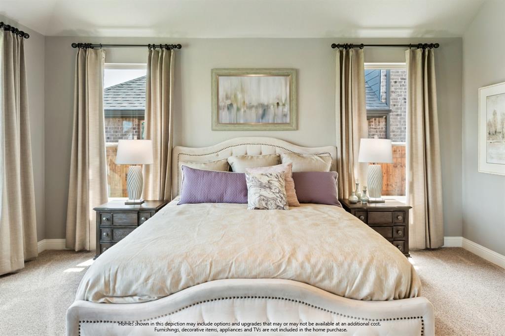 Hulen Trails - Residential