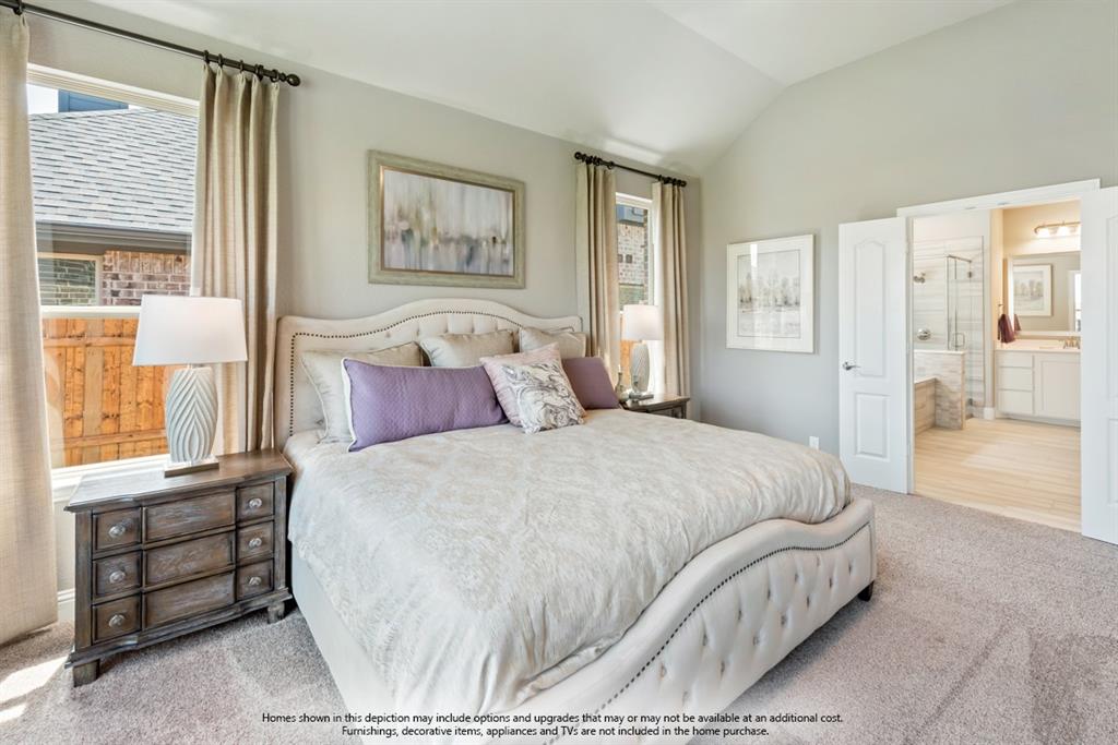 Hulen Trails - Residential