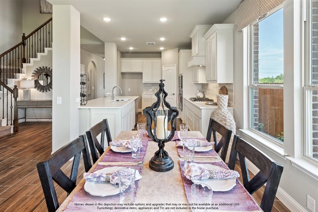 Hulen Trails - Residential