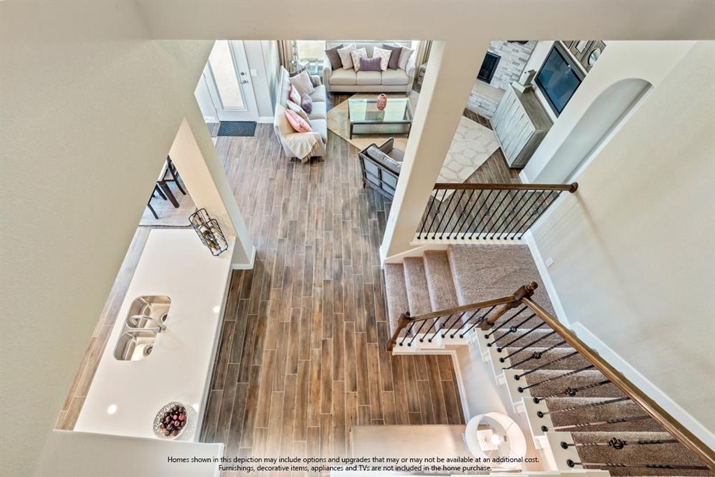 Hulen Trails - Residential