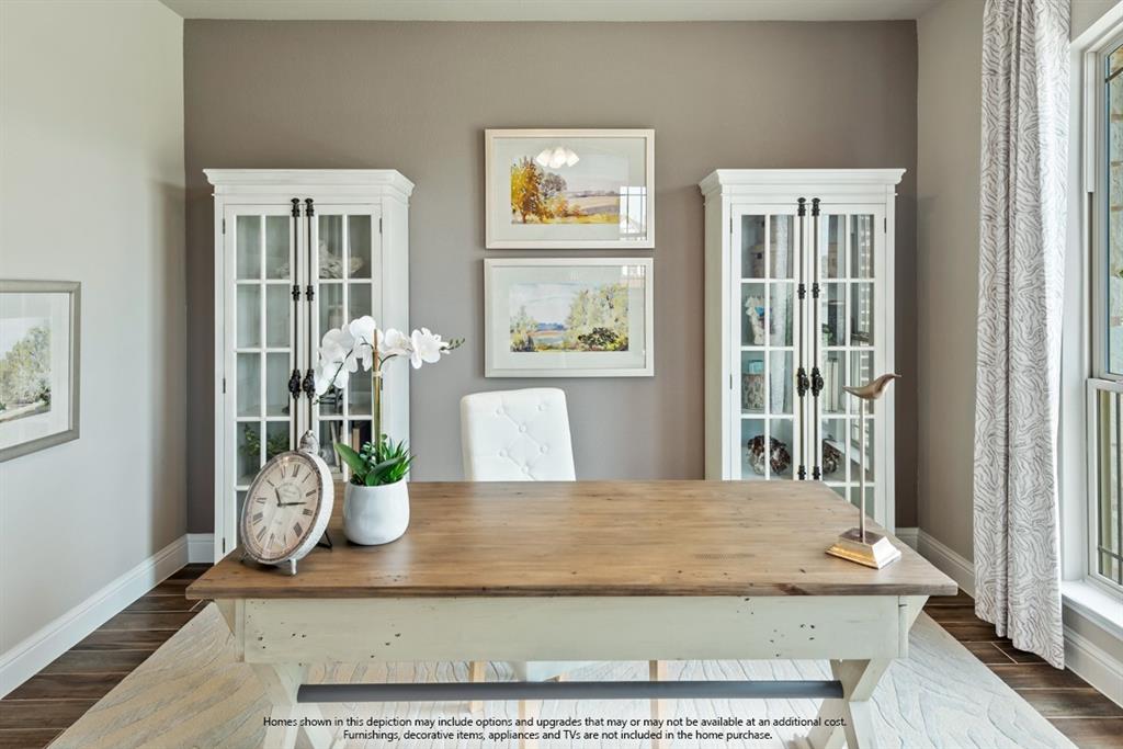 Hulen Trails - Residential