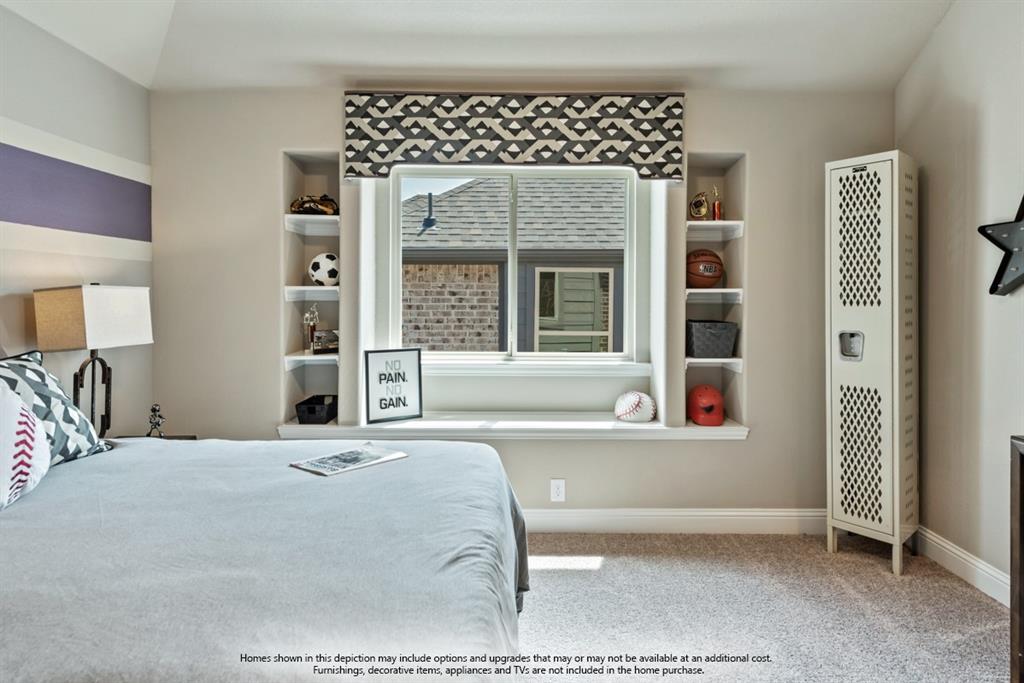 Hulen Trails - Residential