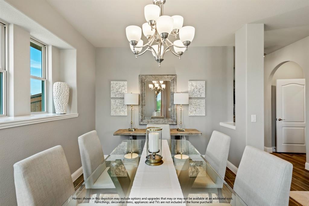 Hulen Trails - Residential