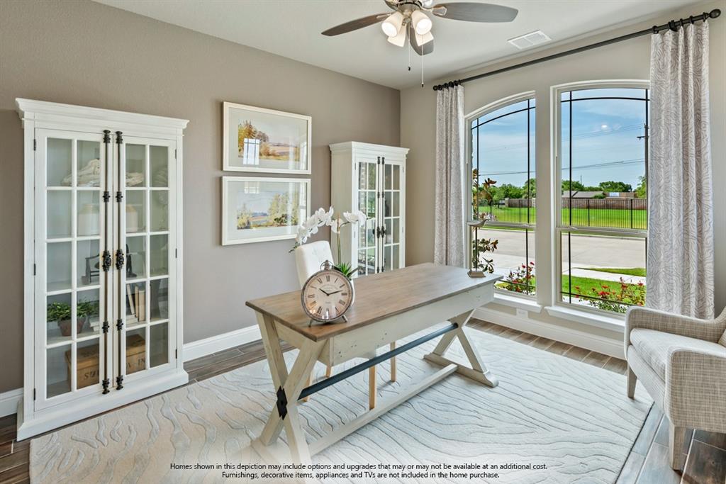 Hulen Trails - Residential