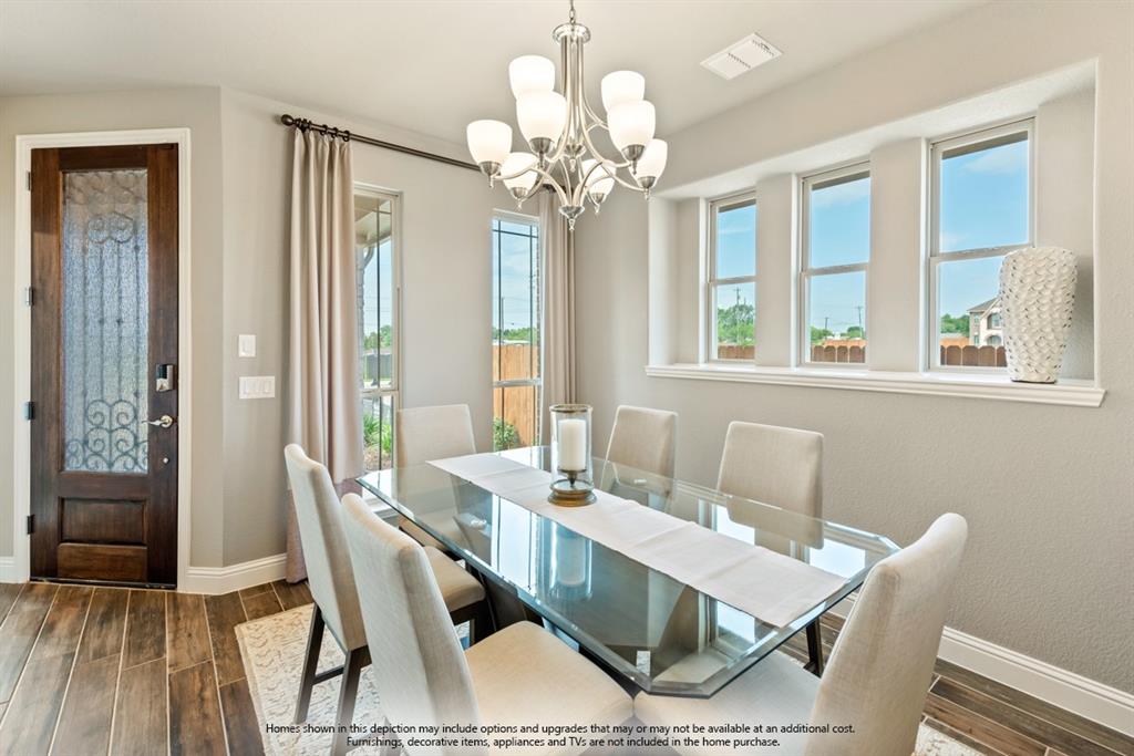 Hulen Trails - Residential
