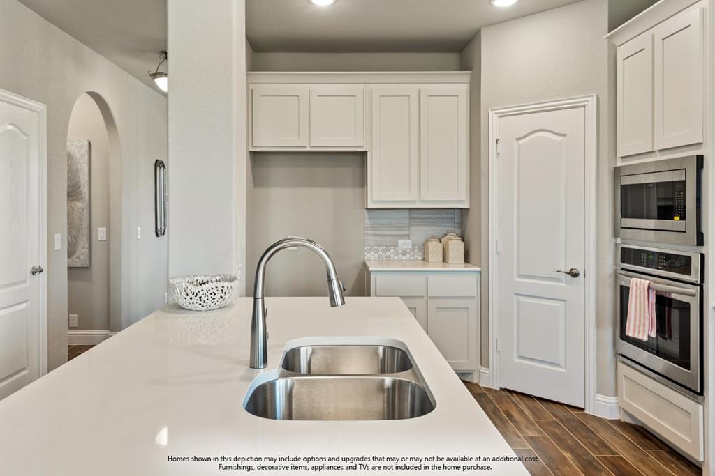 Hulen Trails - Residential