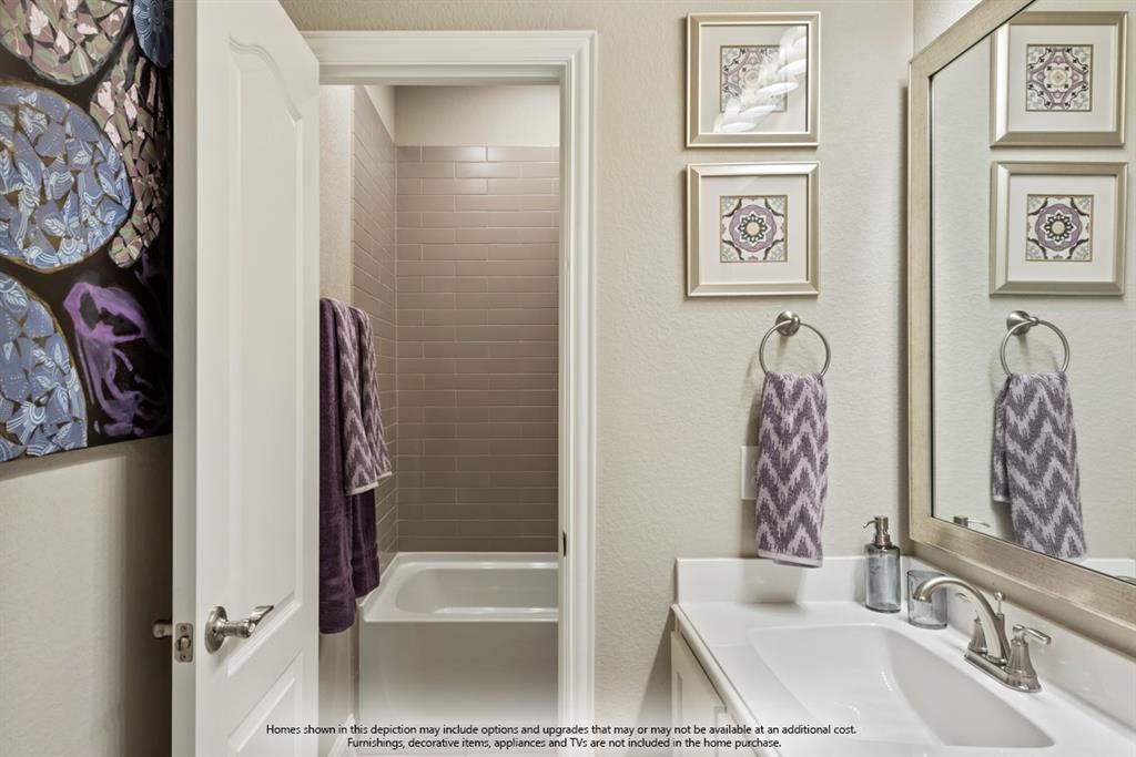 Hulen Trails - Residential
