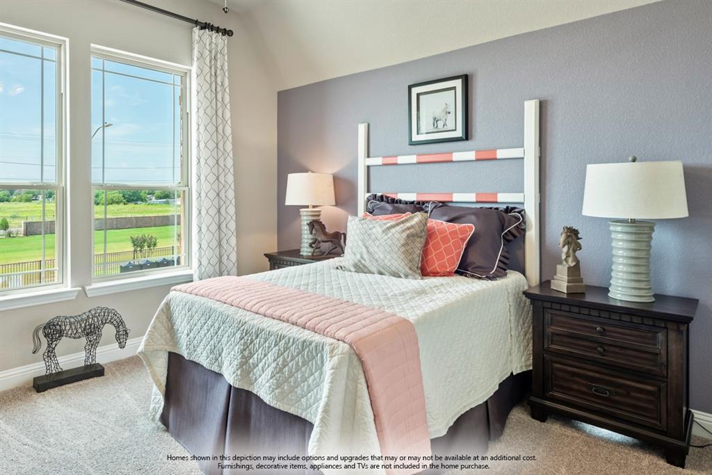 Hulen Trails - Residential