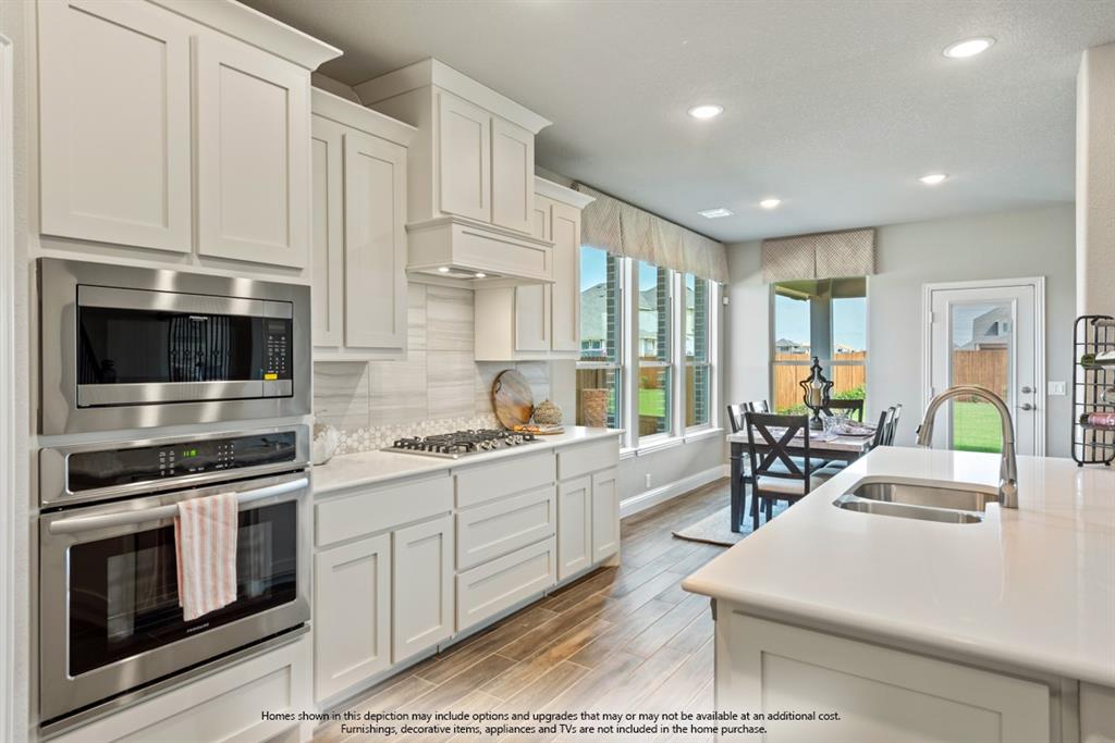 Hulen Trails - Residential