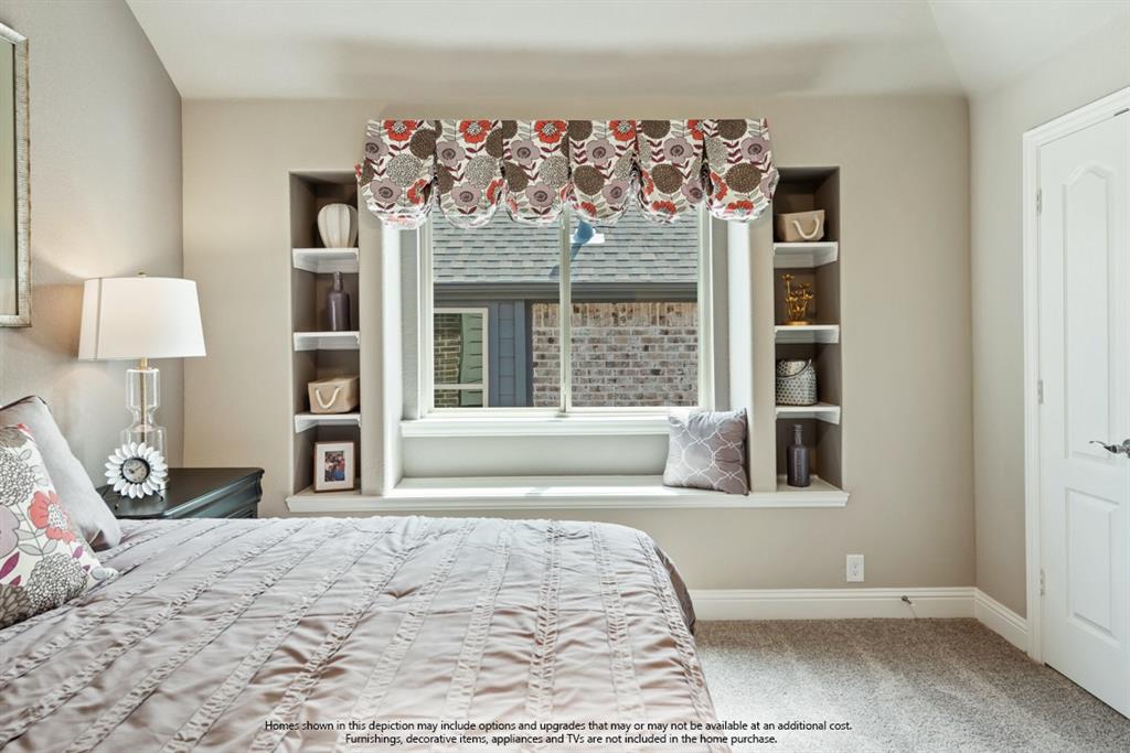 Hulen Trails - Residential