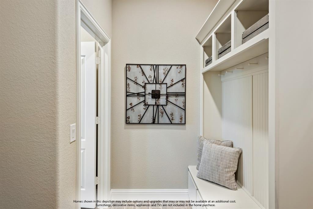 Hulen Trails - Residential