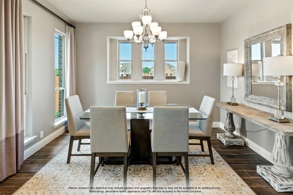Hulen Trails - Residential