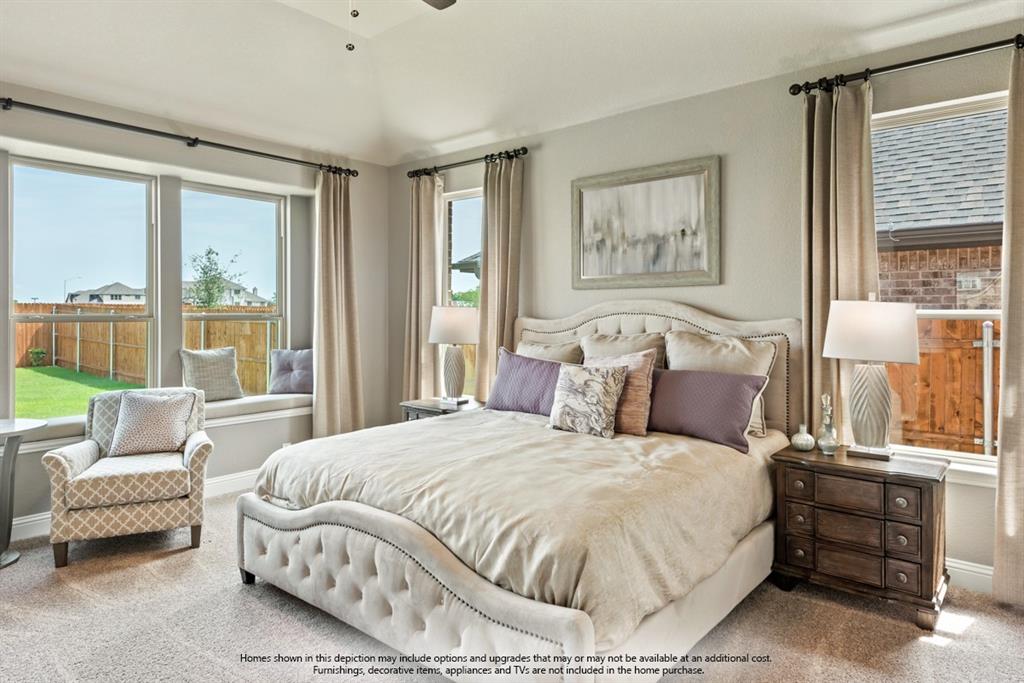 Hulen Trails - Residential