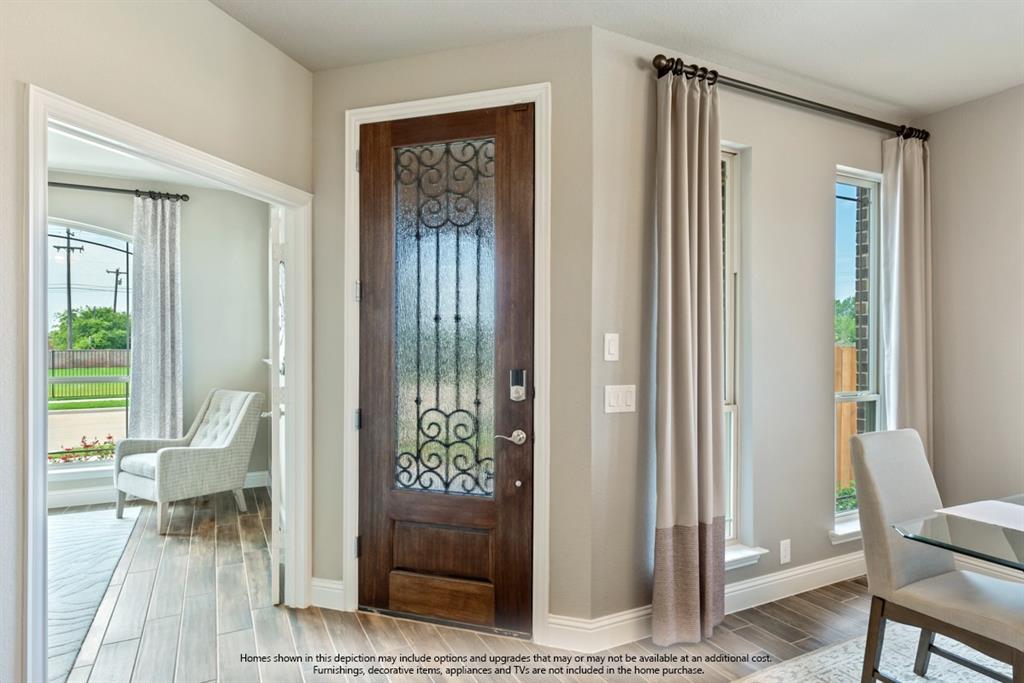 Hulen Trails - Residential