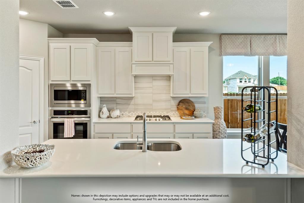 Hulen Trails - Residential