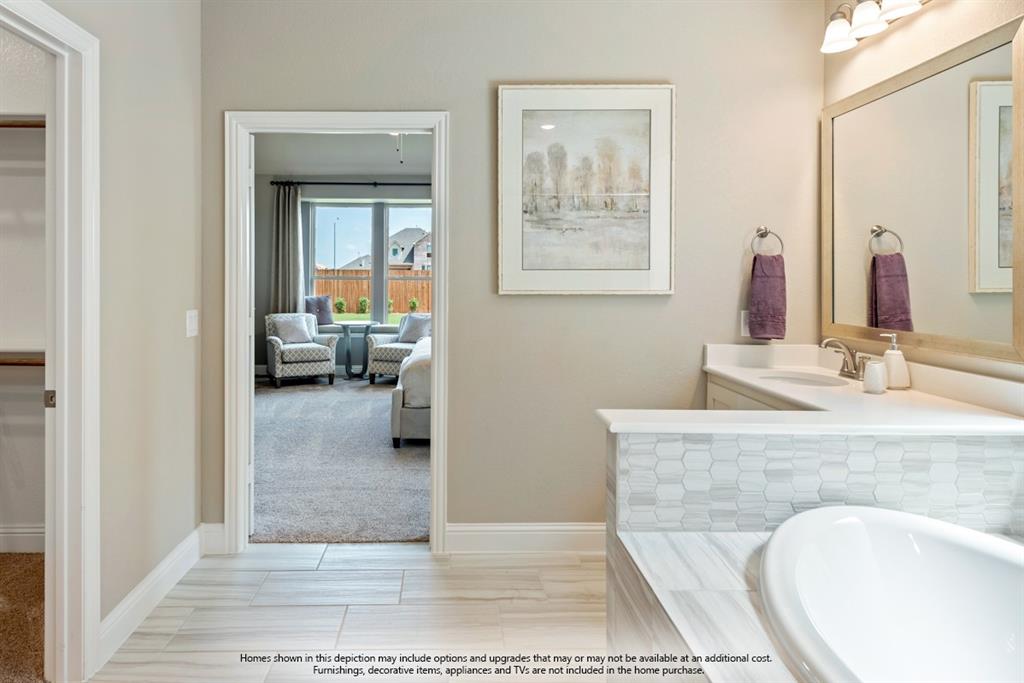 Hulen Trails - Residential