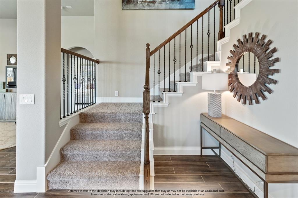 Hulen Trails - Residential