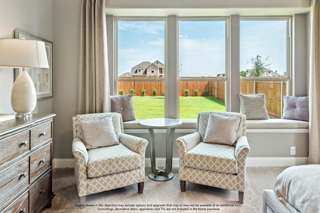 Hulen Trails - Residential