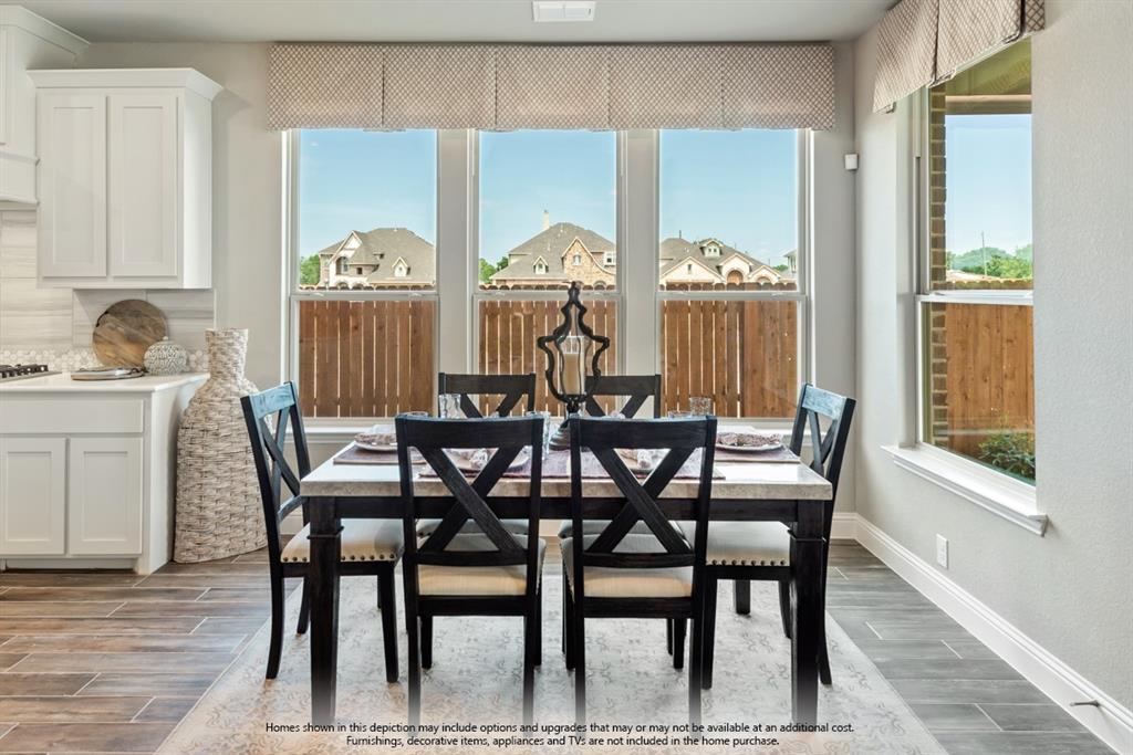 Hulen Trails - Residential