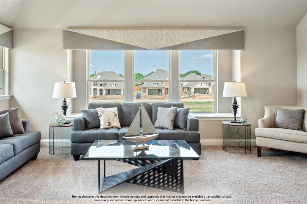 Hulen Trails - Residential