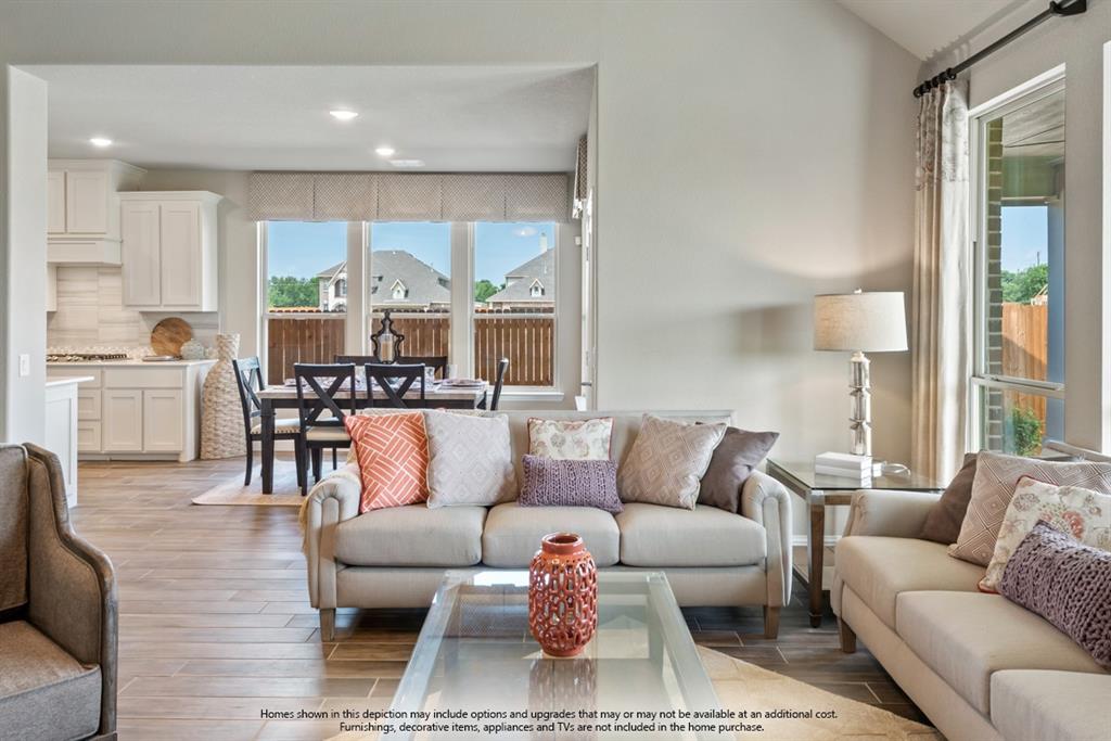 Hulen Trails - Residential