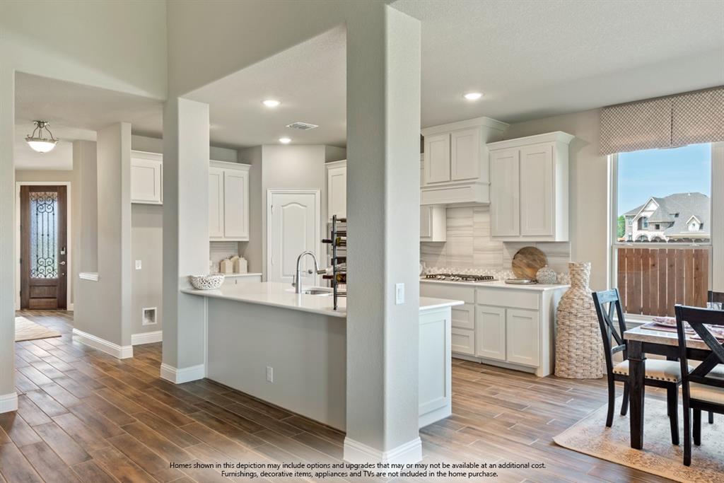 Hulen Trails - Residential