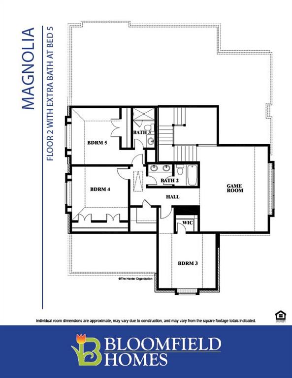 Hulen Trails - Residential