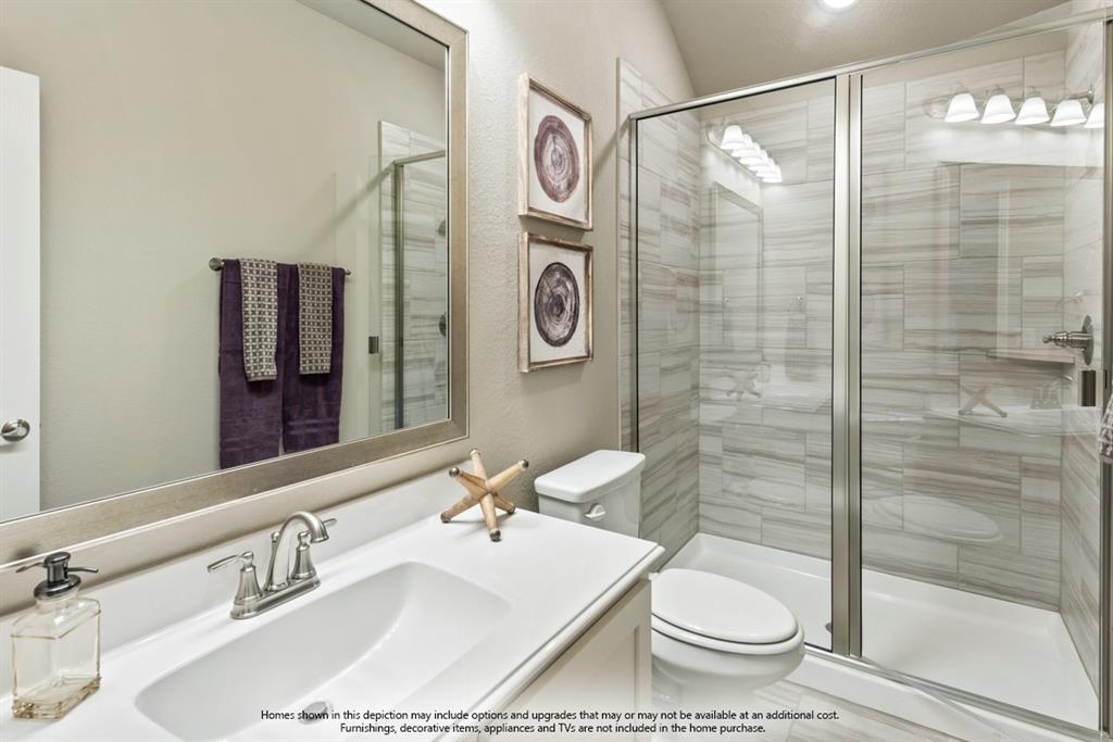 Hulen Trails - Residential