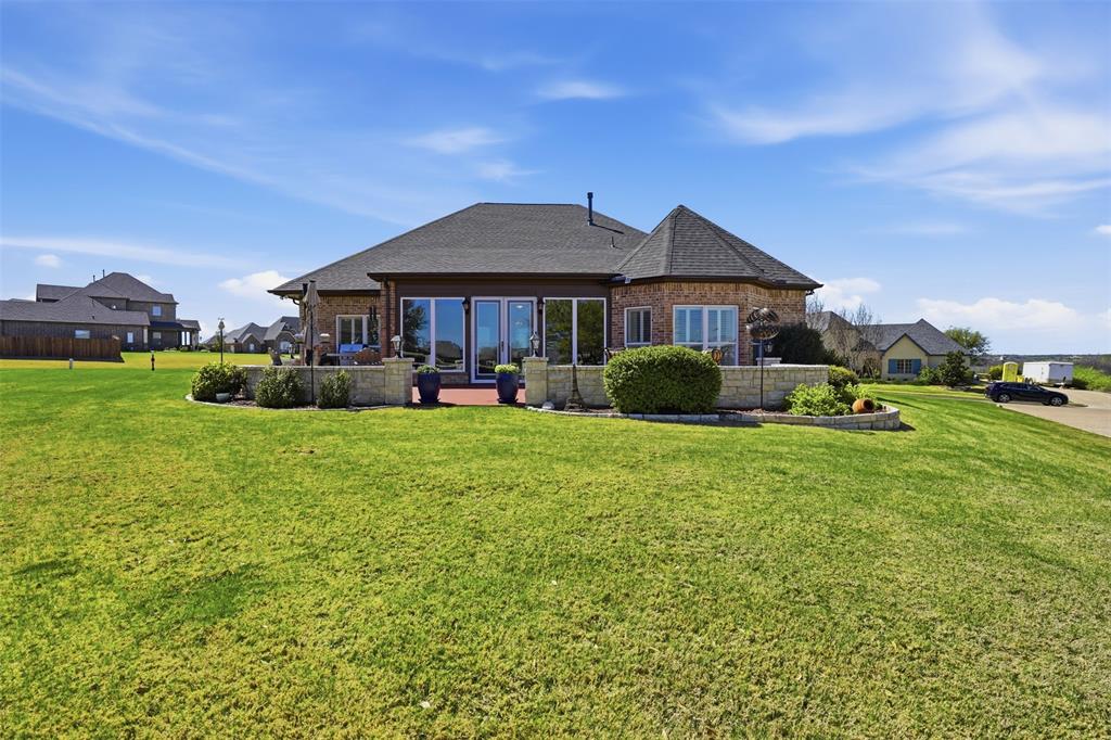 Belle Meadows Ph 01 - Residential