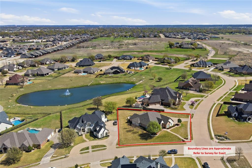 Belle Meadows Ph 01 - Residential