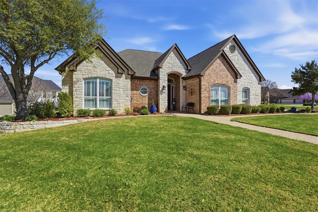 Belle Meadows Ph 01 - Residential