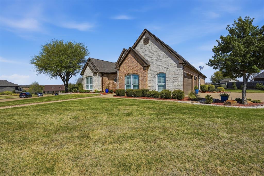 Belle Meadows Ph 01 - Residential