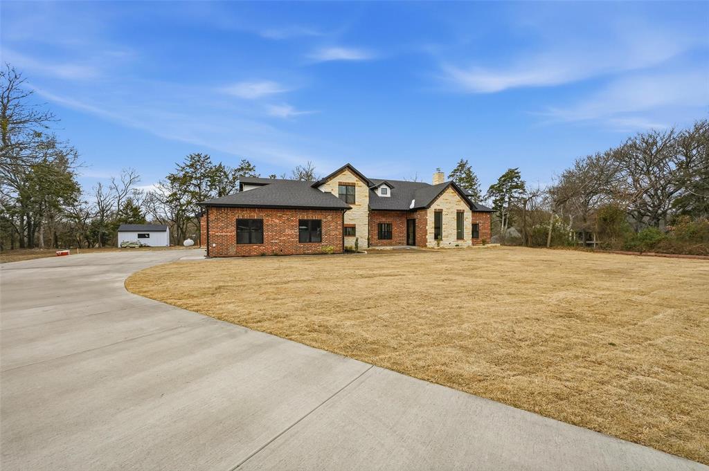 Willow Creek - Residential