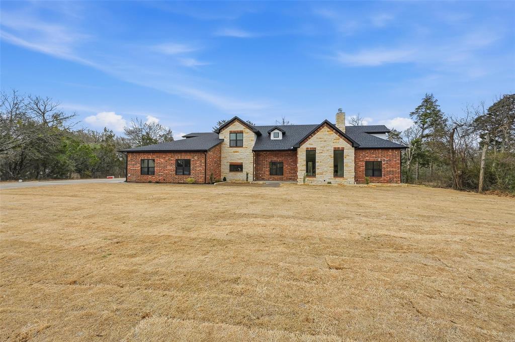 Willow Creek - Residential