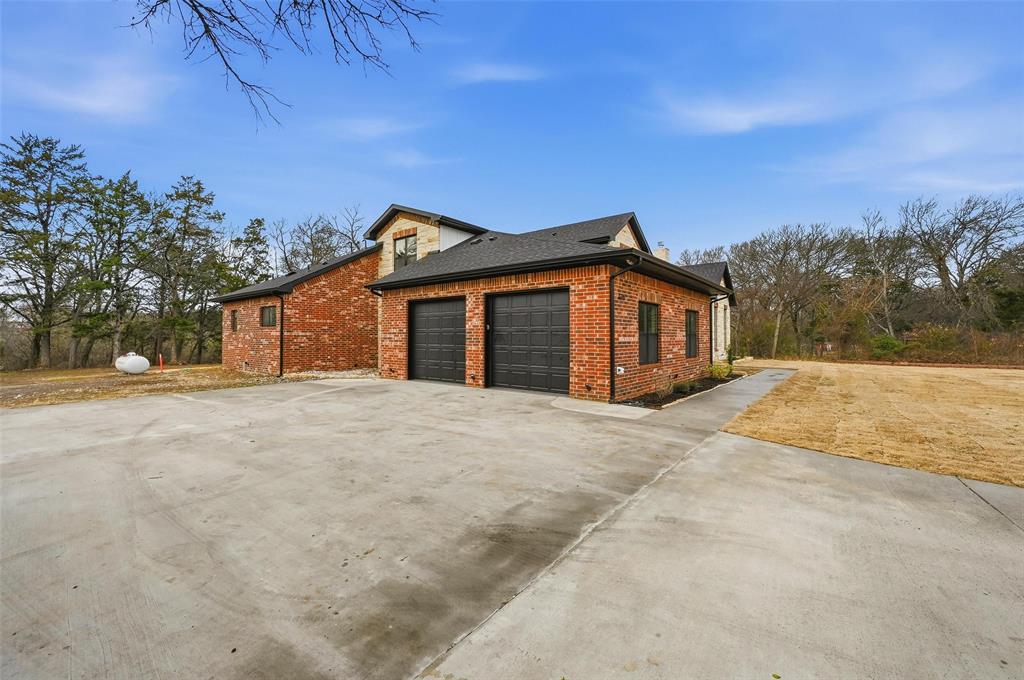 Willow Creek - Residential