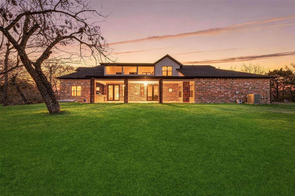 Willow Creek - Residential