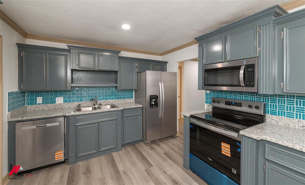 Sunset Acres - Residential