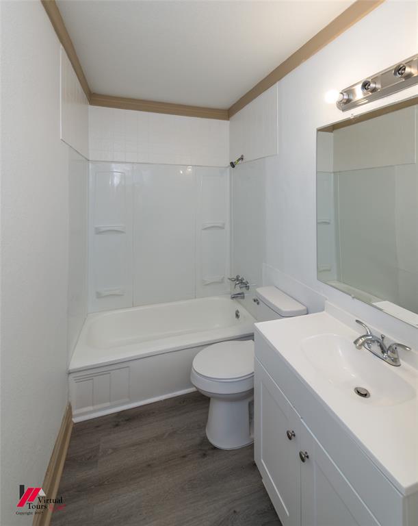 Sunset Acres - Residential