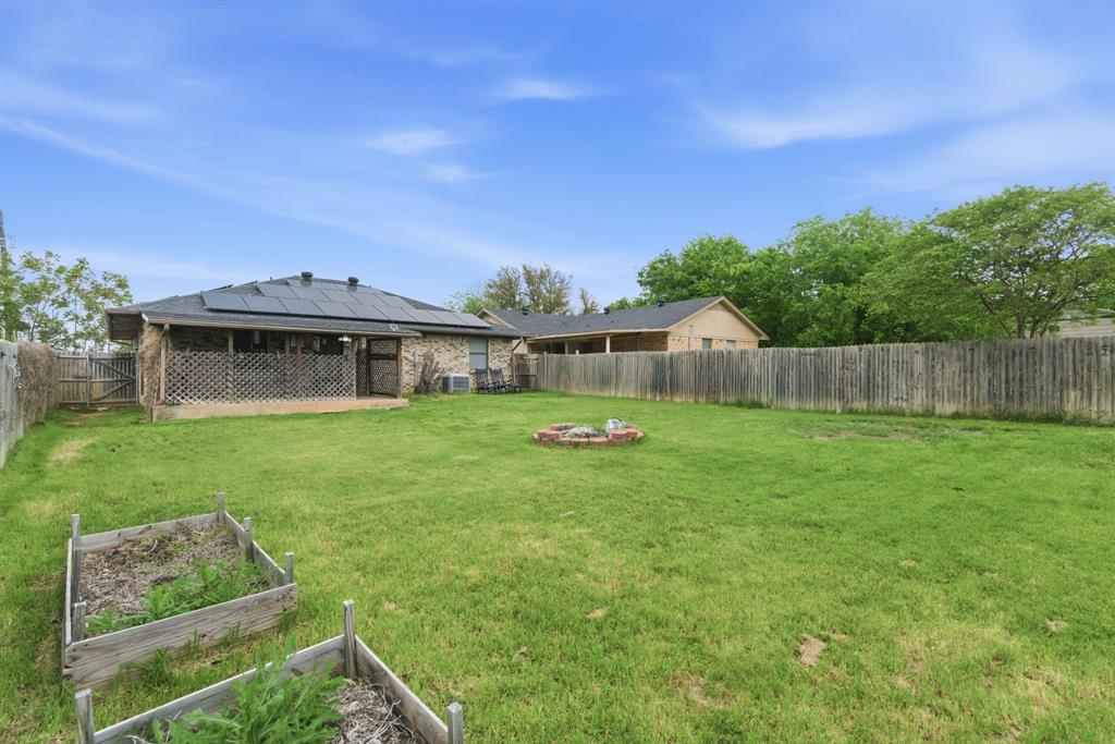 Mineral Heights - Residential