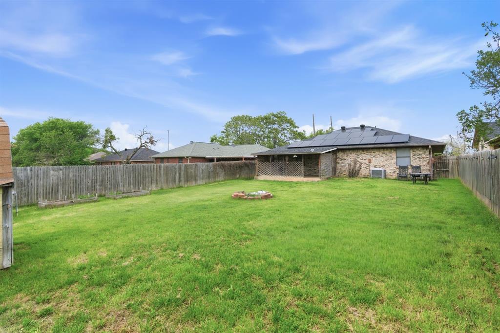 Mineral Heights - Residential