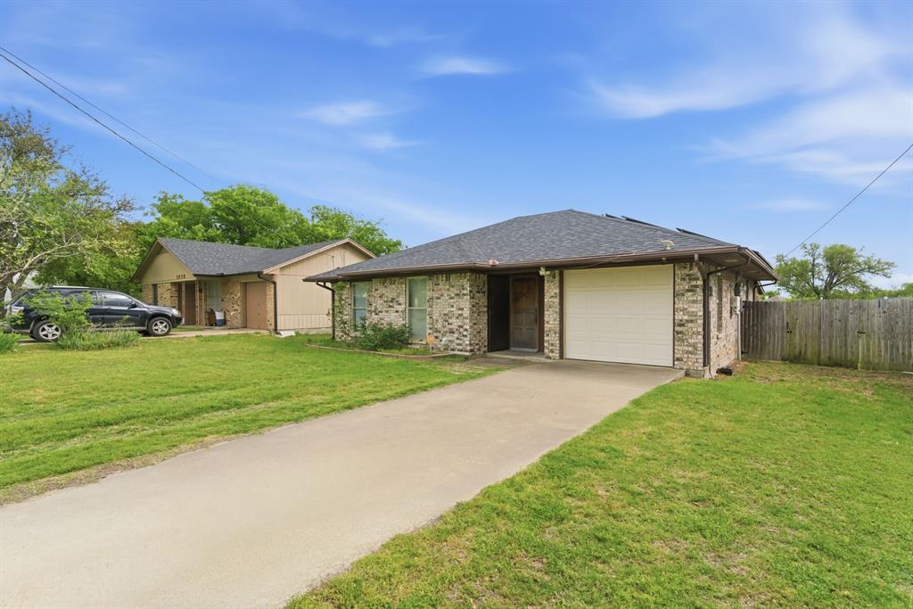 Mineral Heights - Residential