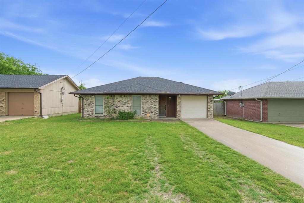 Mineral Heights - Residential