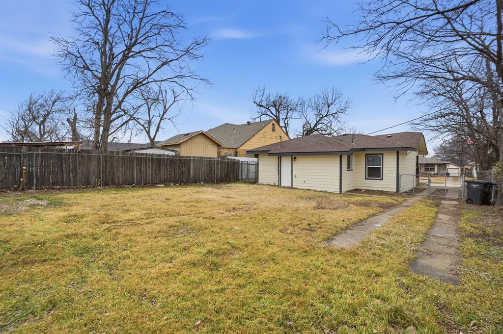 Ryan Southeast Add - Residential