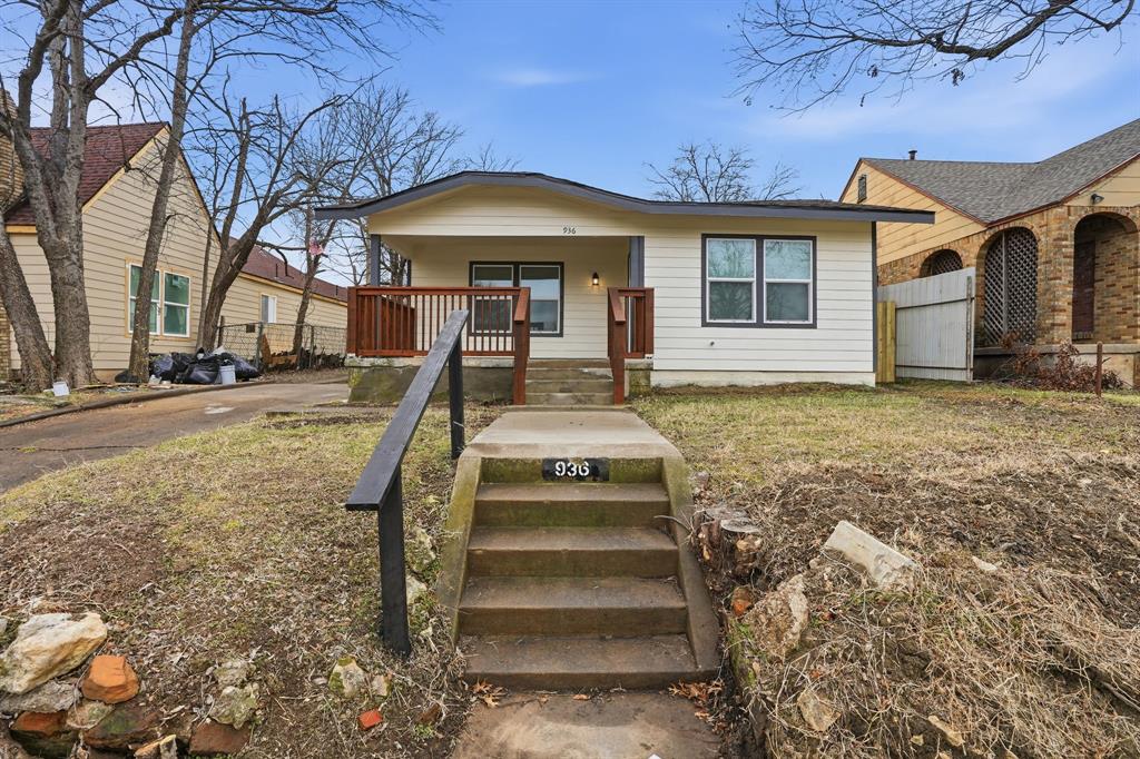Welcome Home to a beautifully reimagined 3-bedroom, 2-bath home where every detail has been updated from top to bottom. This turnkey property features all-new electrical, HVAC, roof, windows, insulation, flooring, and fixtures—providing the peace of mind of a new build with the charm of an established neighborhood. Step inside to an open, light-filled layout with a brand-new kitchen showcasing quartz countertops, stainless steel appliances, new cabinetry, and an open lay-out perfect for gathering. The spacious living area flows seamlessly for entertaining, while both bathrooms feature new tile tile, modern quartz vanities, and high-end finishes. Outside, enjoy a refreshed exterior, and a large backyard ready for your personal touch. Everything is done—move in and start living.