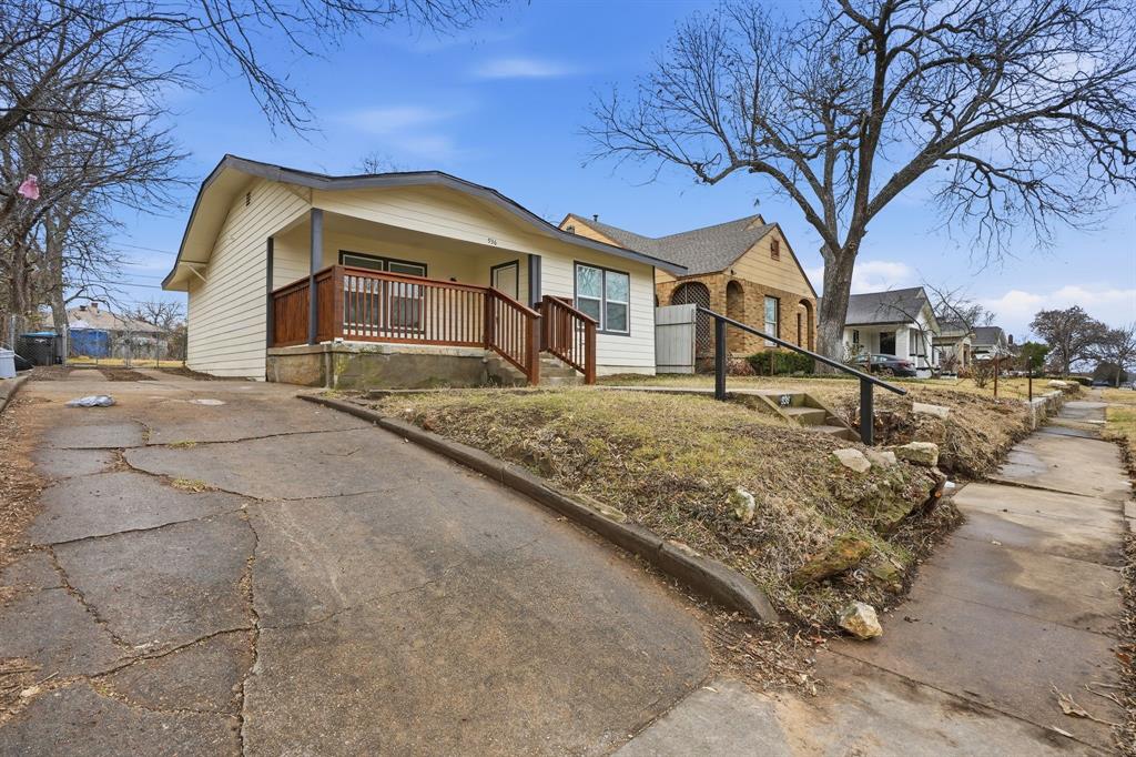 Ryan Southeast Add - Residential